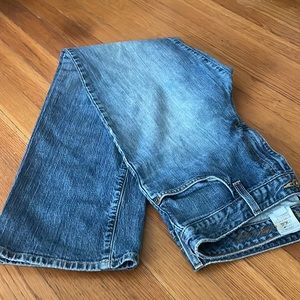 Eddie Bauer jeans